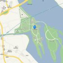 자라섬 캠핑장 이미지