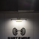 왓어무브(WHAT A MOVE) 이미지