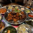 완미족발 오송점 이미지