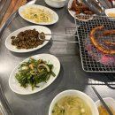 중앙숯불닭발꼼장어 | 자갈치 숯불 꼼장어에서 양념꼼장어와 닭발먹은 후기