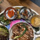 완미족발 네이버블로그