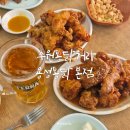 용성 | 수원통닭거리 용성통닭 본점 왕갈비통닭 먹은 후기