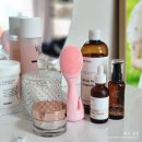 건성예민피부의 정착템 :: 마녀공장 비피다, 아임프롬 허니마스크, 실리콘 클렌저