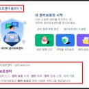 네이버 권리보호센터 명예훼손 게시중단 임시조치 권리 소명 방법