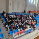 한양대 우리 태권도장 이미지