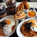킹토스트&퀸라이스 이미지