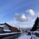 중앙교 | 오타루 운하 크루즈 야경 투어 솔직후기 | 예약없이 현장구매, 가격, 시간표 총정리!