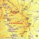 지곡리 등산로 이미지