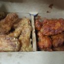 교촌치킨운암 - 북구 비엔날레로 29 | 교촌치킨운암
