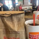 맛동산주유소 | 미국서부 버거 솔직 후기 (버거킹, 인앤아웃, 고든램지버거)