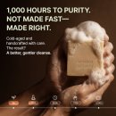 꿀피부를만드는 천연비누공예 | 이중 세안으로 피부가 건조하다면? 건조하고 민감한 피부를 위한 온가족 순한 비누, 느린그린 CP솝