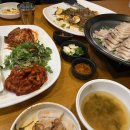 원할머니보쌈 부천역곡점 이미지