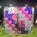 서울재즈페스티벌2024 서재페 주차, 데이식스/이영지/림킴/소수빈 스테이지 4곳 후기