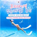 고고다이브 | 잠실 다이빙풀 고고다이브 프리다이빙 입문레벨 1 후기 - 위치 준비물 가격 총정리