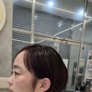 워킹헤어 이미지
