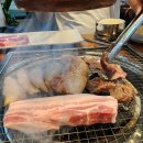 백년한우정육식당 이미지