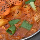 한국지엠고잔바로서비스 | [안산맛집] 역사깊은 <조순금 닭도리탕>, <맥도날드 안산고잔DT점> 웨이팅 가격 주차정보