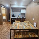 먹고가자싸고가자 | 겨울바다로 가자, 바다전망 오션투유리조트 (feat. 삼포해수욕장)