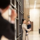 호텔린 | 스탠포드호텔 돌잔치 후기｜린포토그래피 최린 작가가 담은 자연스러운 돌스냅