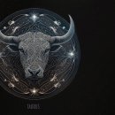 Taurus 황소자리 특성 이미지