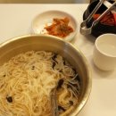 양푼이국수 이미지