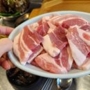 천마정육식당 이미지