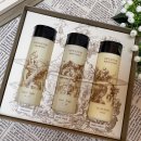 특별한 향기 선물추천, 옵타움 바디&amp;헤어 3종 선물세트 (샴푸+바디워시+바디로션)