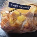 슈크림 | 달콤함이 겹겹이 쌓인 가족 간식, 파리바게뜨 고구마 슈크림 식빵 후기🍠