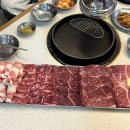 백운축산소한마리정육식당 범계역점 이미지