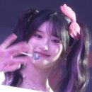 영써니 | 아이브 콘서트 후기