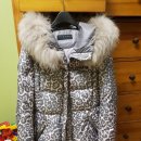 맘 코트 패딩 팔아요(블루독패딩빼고 판매완료) 이미지