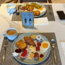 드래곤 소프트 | 시티 노보텔 앰배서더 서울 용산 조식 후기 (feat. 서울드래곤시티 랑데부홀 웨딩 허니문 숙박 서비스)