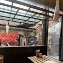 신흥시장 | [해방촌] 신흥시장 야장 포차분위기 퍼지하우스 후기