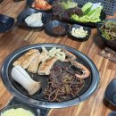 꼴통숯불구이 이미지
