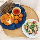 중·양식가정요리 이미지