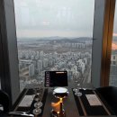 파노랑 | [파라노믹65] 송도 오크우드 와인 뷔페 파노바인 창가 좌석 후기
