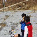 산애캠핑장 이미지