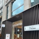 카페 블랭크 | 강남역 신분당선 초역세권 대형 카페 추천 '카페블랭크' 내돈내산 후기