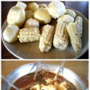 숯골마을 이미지