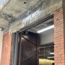 휴먼메이드 서울카페 바이 블루보틀커피 | [성수 카페] 휴먼 메이드 서울 카페 바이 블루보틀 커피ㅣ내돈내산 방문 후기