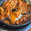 서구-28 | [대전서구/관저]기사식당느낌 돼지김치구이 관저동 백반맛집 '철이28호'