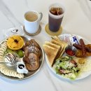 춘천동원학교 | 춘천 브런치 맛집 카페하루 소양댐 애견동반 카페