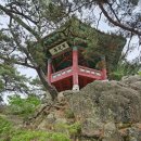 부소산성 낙화암 갈림길 | 충남 부여 부소산성ㆍ낙화암ㆍ고란사ㆍ유람선