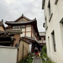 나비잠 한옥호텔 이미지