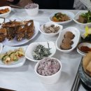 소답동262 | [식당솔직후기] 창원 소답동 목민정