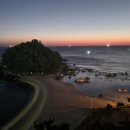 마차진해수욕장 이미지