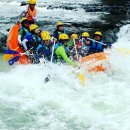 [울산출발 테마여행] 8월17일(토) 산청 수선사 + 경호강 래프팅 물놀이 이미지