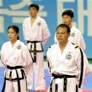 한겨레체육관(태권도) 뉴시스