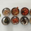 부안오복식당
