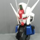 SD Strike Gundam 외 의뢰작 작업중~ 이미지